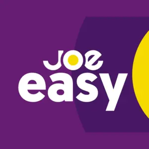 Joe Easy بث