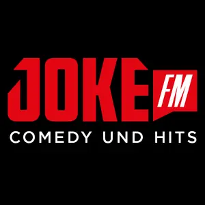JOKE راديو إف إم
