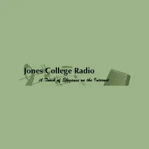 Jones College راديو نبض