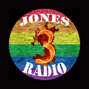 Jones راديو 3 مركز