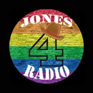 Jones راديو 4 نبض