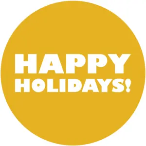 Happy Holidays by Jouluradio مباشر