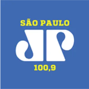 Jovem Pan - JP إيه إم Sao Paulo راديو