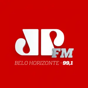Jovem Pan - JP إف إم Belo Horizonte بث