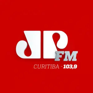 Jovem Pan - JP إف إم Curitiba مباشر