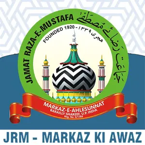 JRM Markaz Ki Awaz أونلاين