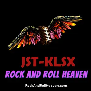 JST-KLSX - روك And Roll Heaven راديو