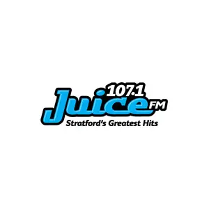 107.1 Juice راديو إف إم