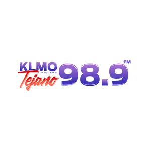 K-Alamo KLMO Tejano 98.9 إف إم موجة