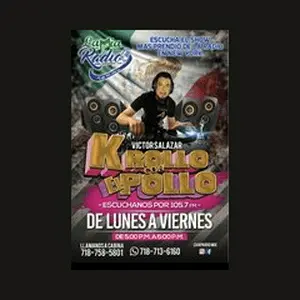 K Rollo con el Pollo مركز