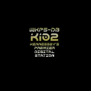 K102 (WKPS-DB) موجة