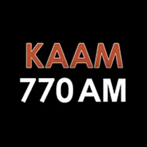 KAAM 770 إيه إم Legends راديو