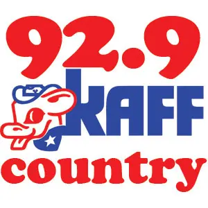 KAFF-إف إم 92,9 - Kaff كانتري إف إم