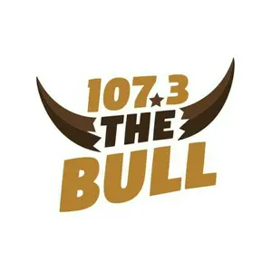KAJE 107.3 The Bull أونلاين