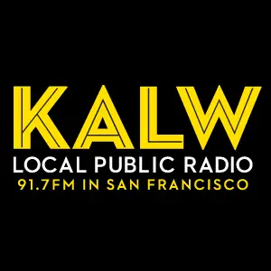 KALW - 91.7 إف إم أونلاين