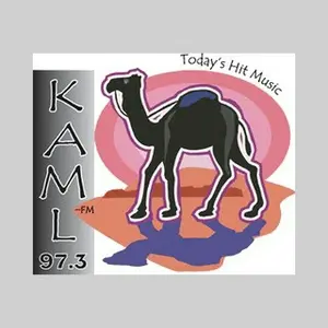 KAML 97.3 إف إم أونلاين