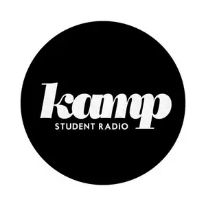 KAMP Student راديو موجة