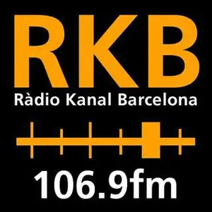 Ràdio Kanal Barcelona 106.9 إف إم مركز