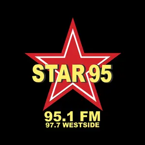 KAOI 95.1 إف إم مباشر