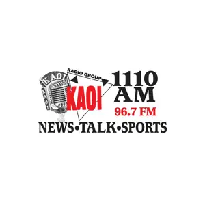 KAOI 1110 إيه إم نبض