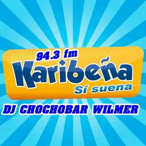 Karibeña 94.3 إف إم - Si suena راديو