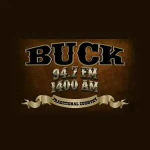KART 94.7 Buck إف إم مركز