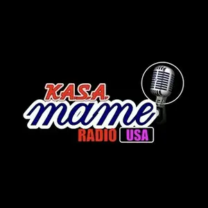 Kasamame راديو راديو