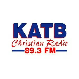 KATB / KJLP - 89.3 / 88.9 راديو إف إم