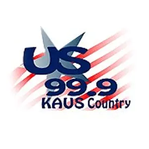 KAUS-إف إم - US كانتري 99.9 إف إم موجة