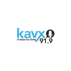 KAVX 91.9 إف إم نبض