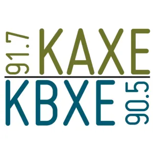 Kaxe 91.7 إف إم بث
