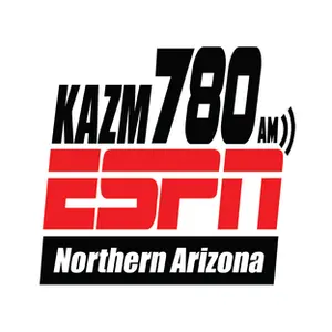 KAZM 780 إيه إم نبض