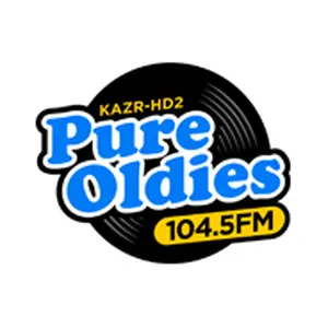 KAZR-HD2 Pure قديم 104.5 إف إم أونلاين