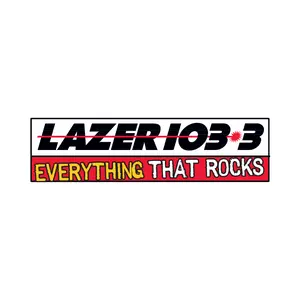 KAZR Lazer 103.3 موجة