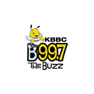 KBBC B 99.7 إف إم موجة
