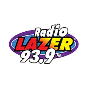 KBBU راديو Lazer 93.9 إف إم موجة