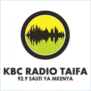 KBC راديو Taifa مركز
