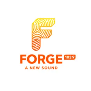 KBDS Forge 103.9 إف إم