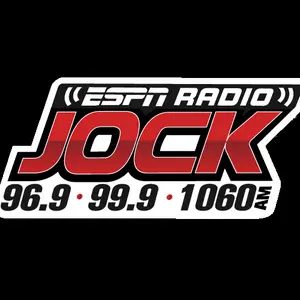 KBFL - The JOCK 99.9 إف إم مباشر