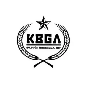 KBGA College راديو نبض
