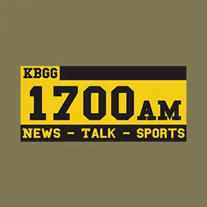 KBGG 1700 The Champ مباشر