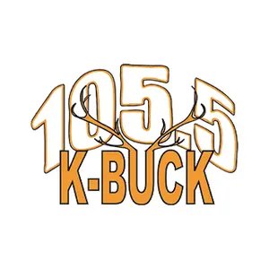 KBKK 105.5 K-BUCK موجة