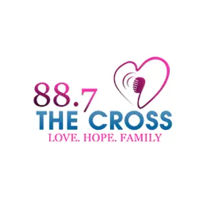 KBMQ - The Cross 88.7 إف إم مركز