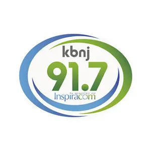 KBNJ 91.7 إف إم Life Changing بث