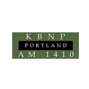 KBNP - The Money محطة 1410 إيه إم نبض