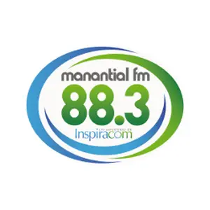 KBNR Manantial 88.3 إف إم موجة