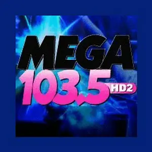 KBPA Mega 103.5 HD2 مركز