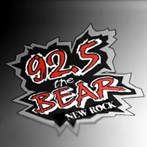 KBRE - The Bear 92.5 راديو إف إم