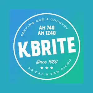 KBRT 740 إيه إم K-Brite مركز