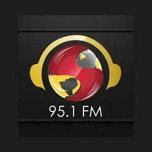 KBRZ Sangeet راديو 95.1 إف إم مباشر